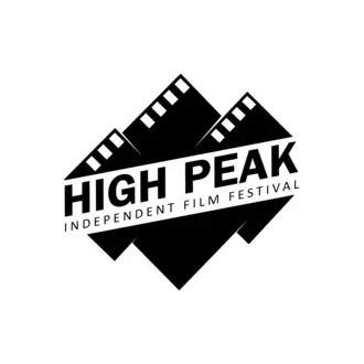 High Peak Independent Film Festival logo