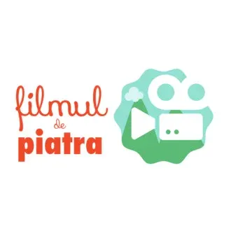 Filmul de Piatra logo
