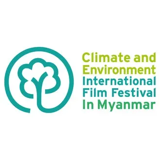 Climate and Environment International Film Festival in Myanmar logo