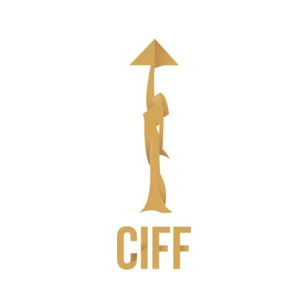 Cairo International Film Festival logo