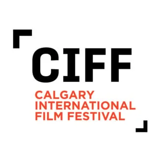 Calgary International Film Festival logo