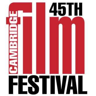Cambridge Film Festival logo
