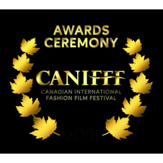 Canadian International Fashion Film Festival