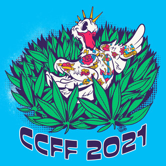Cannabis Culture Film Festival