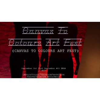 Canvas To Colours Art Festival