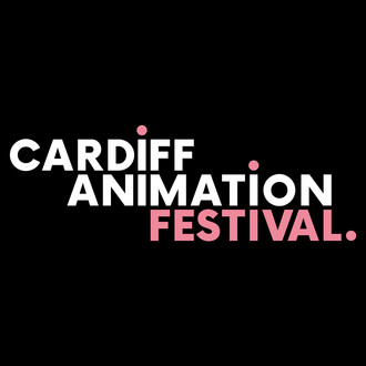 Cardiff Animation Festival logo