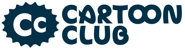 Cartoon Club logo