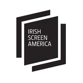 Irish Screen America logo