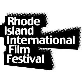 Flickers' Rhode Island International Film Festival logo