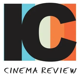 Iconaclash Cinema Review logo