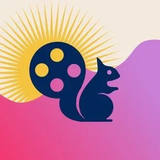 Cinemira- Budapest International Children's Film Festival logo