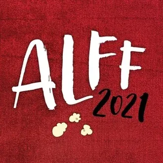 Available Light Film Festival logo