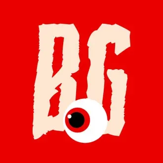 BRUGGGORE Horror Movie Festival logo