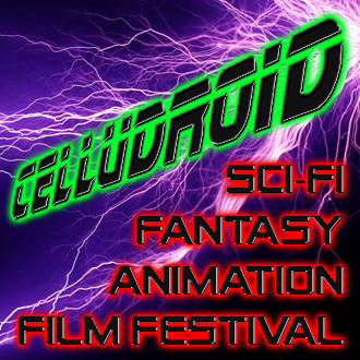 CELLUDROID Sci-Fi Film Festival
