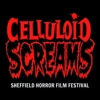 Celluloid Screams Horror Film Festival
