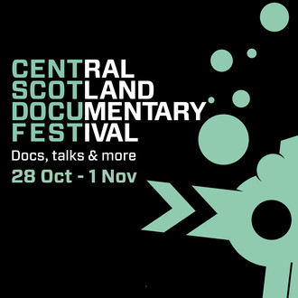 Central Scotland Documentary Festival