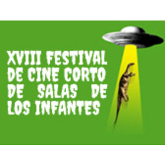 Certamen de Cine Corto de Salas de los Infantes