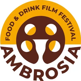 Ambrosia Food & Drink Film Festival logo