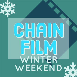Chain Film Winter Weekend