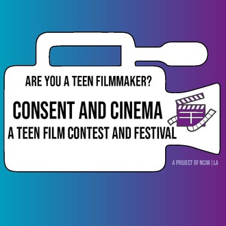 Change the Talk: Consent & Cinema