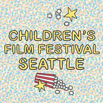 Children's Film Festival Seattle