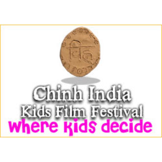 CHINH INDIA KIDS FILM FESTIVAL
