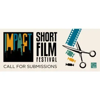 Impact Short Film Festival logo