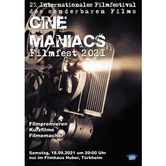 Cine-Maniacs Filmfest