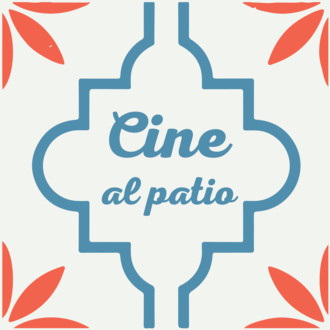 Cine Al Patio Shorts