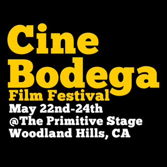 CineBodega Film Festival
