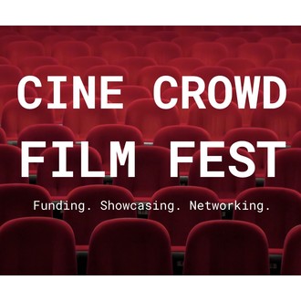 CineCrowd Film Festival