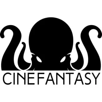 Cinefantasy – International Fantastic Film Festival logo