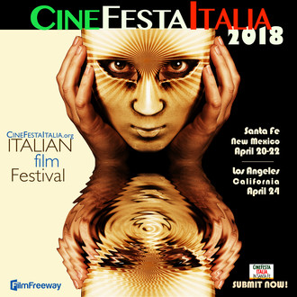 CineFesta Italia