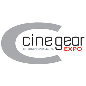 The Film Series at Cine Gear Expo