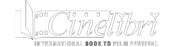 CineLibri logo