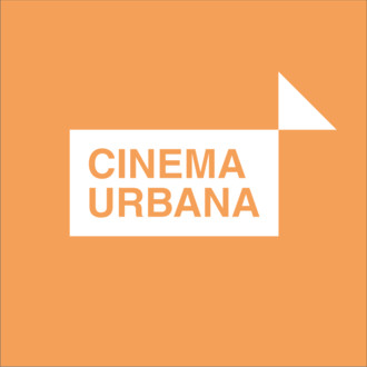 Cinema Urbana - Architecture Film Festival Brasilia
