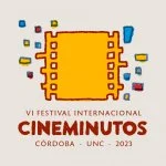 Córdoba International Film-minute Festival logo