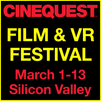 Cinequest Film & VR Festival