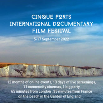 Cinque Ports International Documentary Film Festival