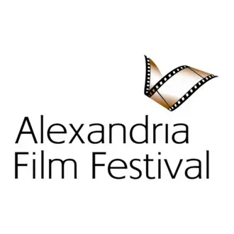Alexandria Film Festival logo