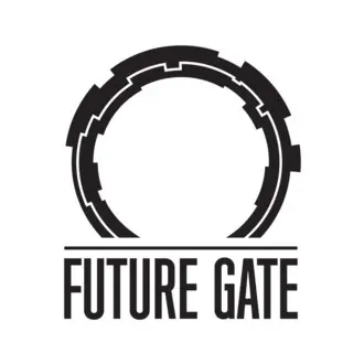 Future Gate Sci-fi Film Festival logo