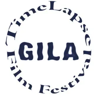 Gila Timelapse Film Festival logo