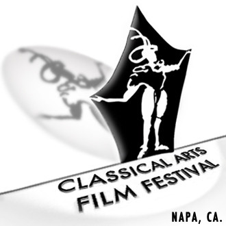 Classical Arts Film Festival