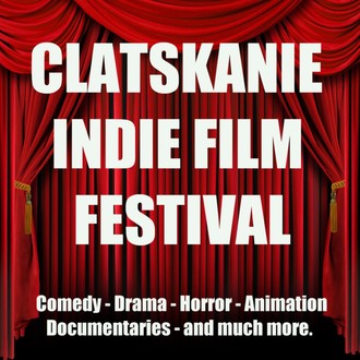 Clatskanie International Film Festival