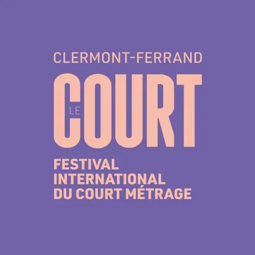 Clermont-Ferrand International Short Film Festival logo