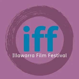 Illawarra Film Festival logo