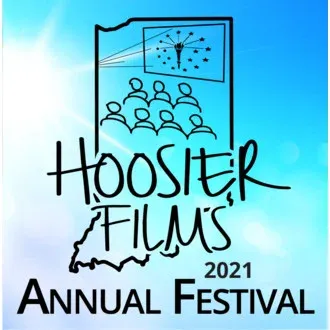 Hoosier Films Annual Festival logo