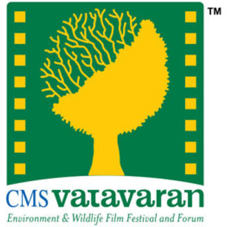 CMS VATAVARAN - Environment and Wildlife Film Festival and Forum