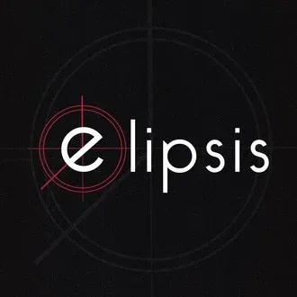 ELIPSIS Cinematographic Arts and Sciences International Meeting logo