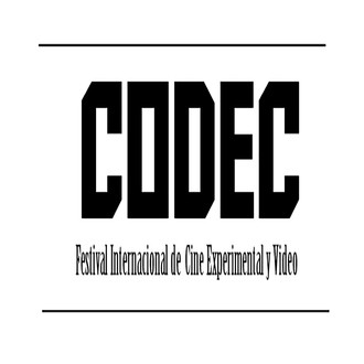 CODEC Festival Internacional de Cine Experimental y Vídeo